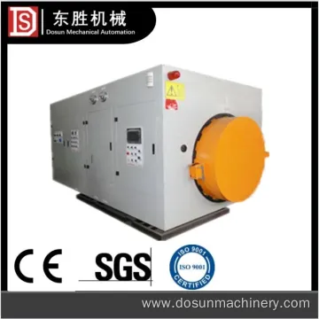 Dongsheng Casting Swing Type Dewaxing Machine